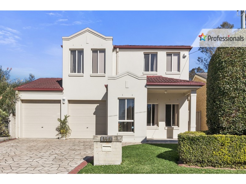 14a Casula Road, Casula NSW 2170