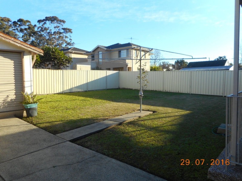 42 Graham Avenue, Casula NSW 2170