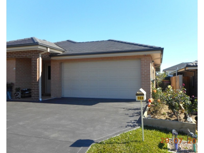 16A Champagne Road, Edmondson Park NSW 2174
