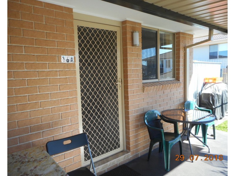 16A Champagne Road, Edmondson Park NSW 2174