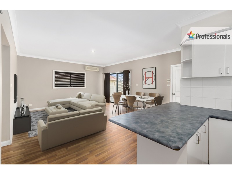 22A Blackwood Avenue, Casula NSW 2170