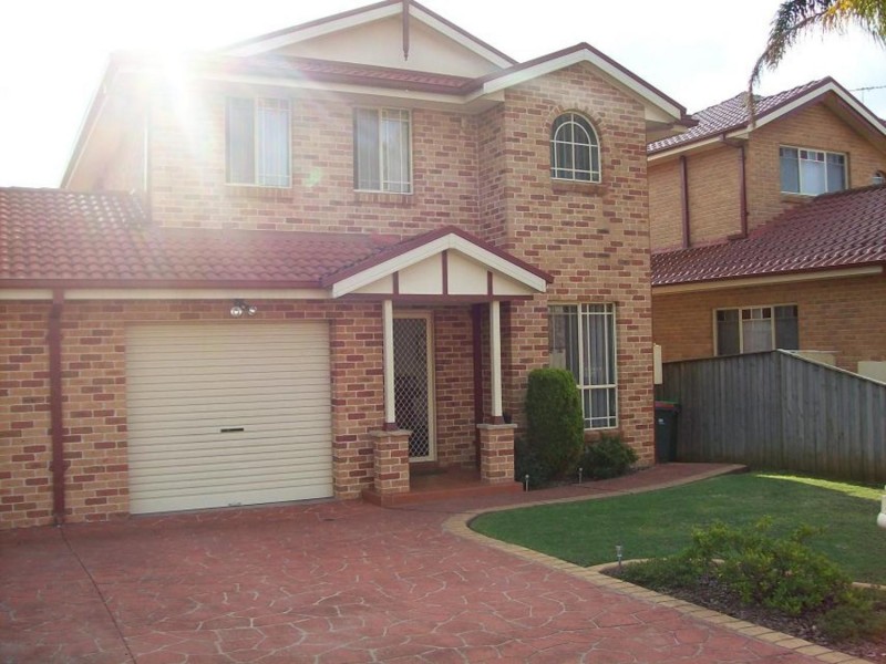 57B Coquet Way, Green Valley NSW 2168