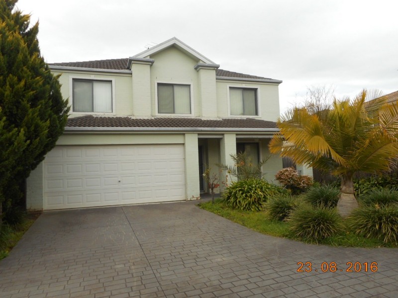 19 Montella Place, Prestons NSW 2170