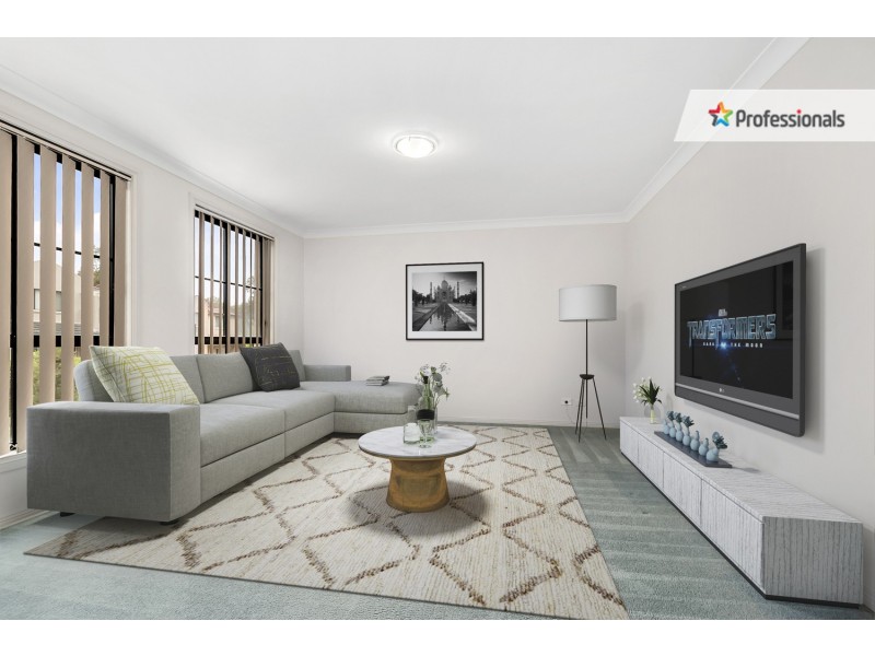 17 Kitson Way, Casula NSW 2170
