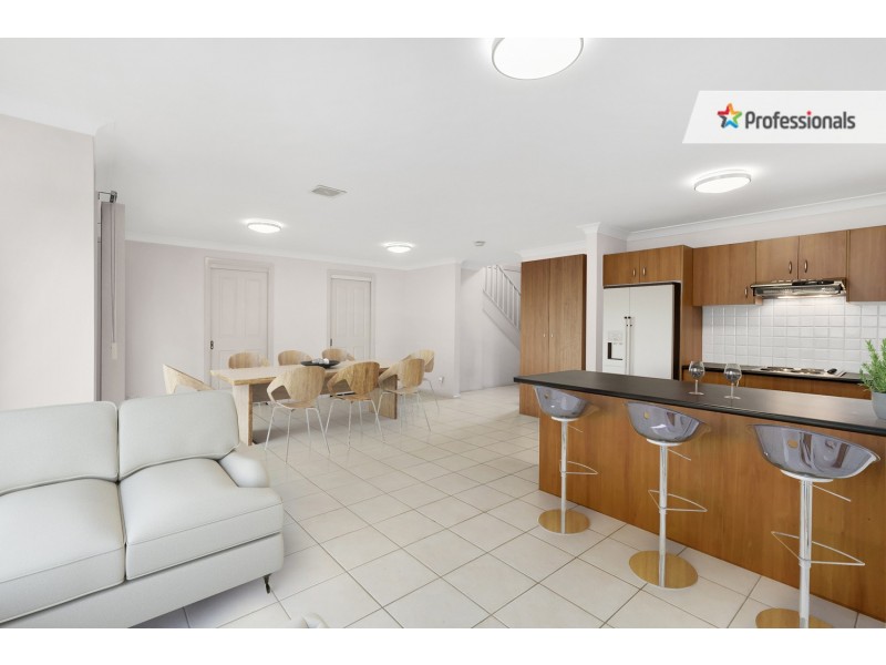 17 Kitson Way, Casula NSW 2170