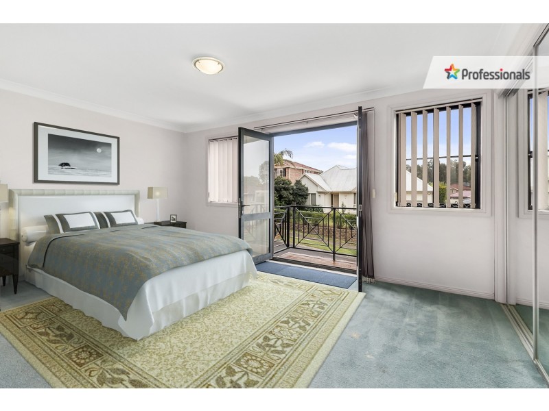 17 Kitson Way, Casula NSW 2170