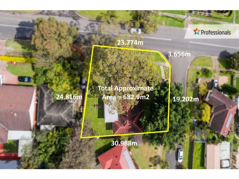 8 Kathleen Avenue, Lurnea NSW 2170