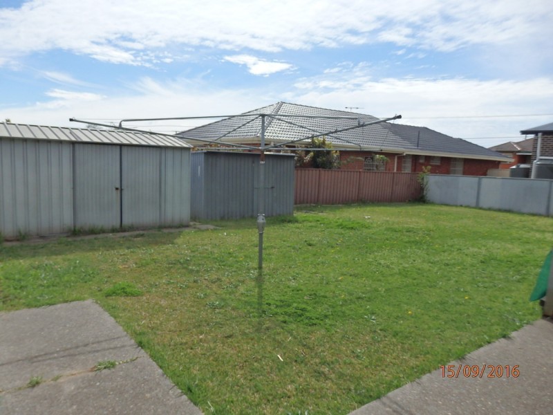 65 Gill Avenue, Liverpool NSW 2170