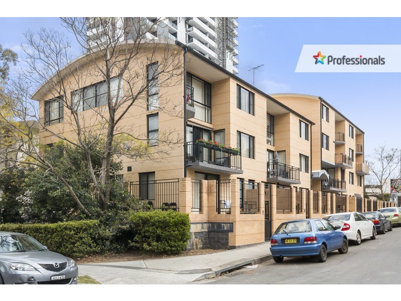 16/11-13 Charles Street, Liverpool NSW 2170