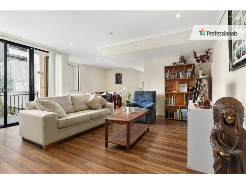 16/11-13 Charles Street, Liverpool NSW 2170