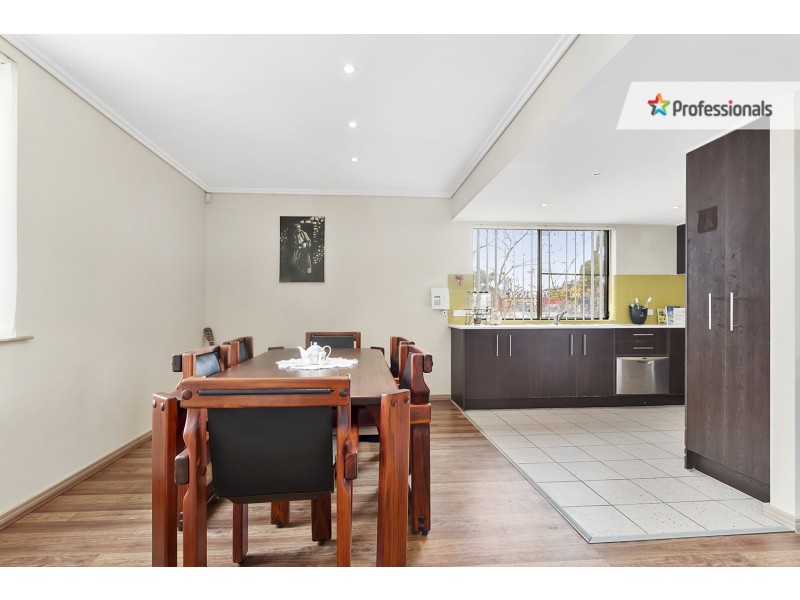 16/11-13 Charles Street, Liverpool NSW 2170