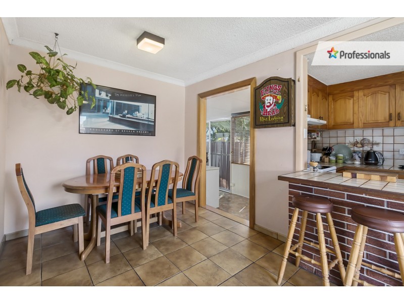 21 Waratah Avenue, Casula NSW 2170