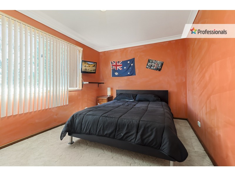 21 Waratah Avenue, Casula NSW 2170