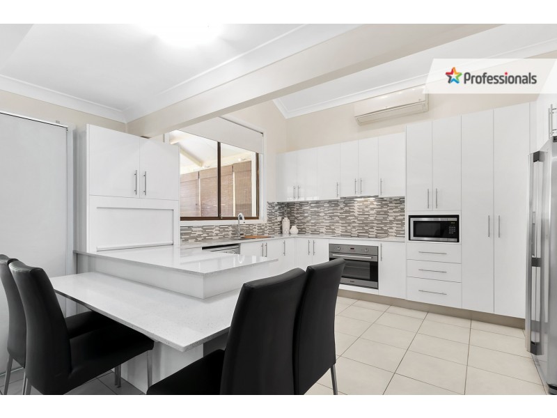 72 Jacaranda Crescent, Casula NSW 2170