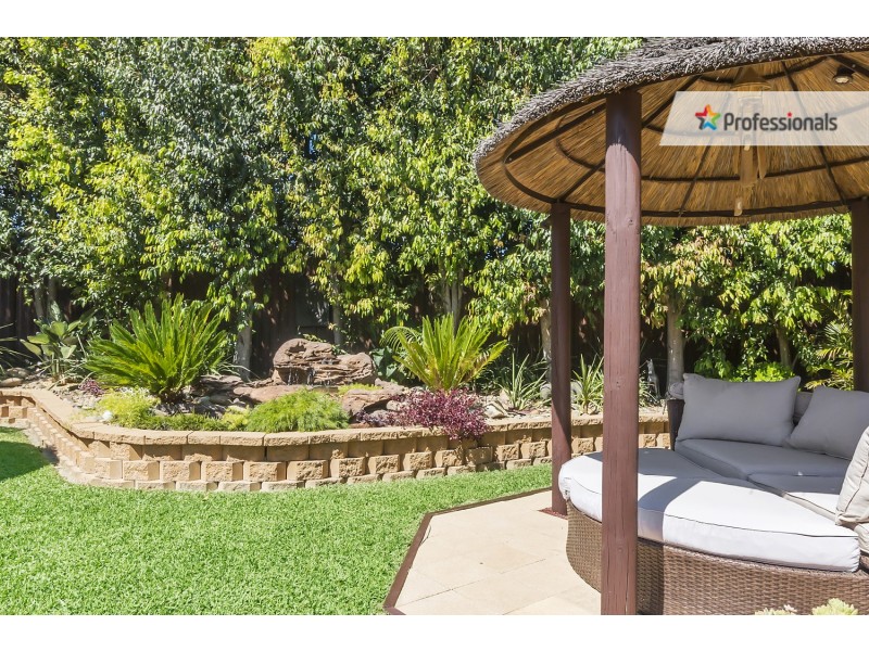 72 Jacaranda Crescent, Casula NSW 2170