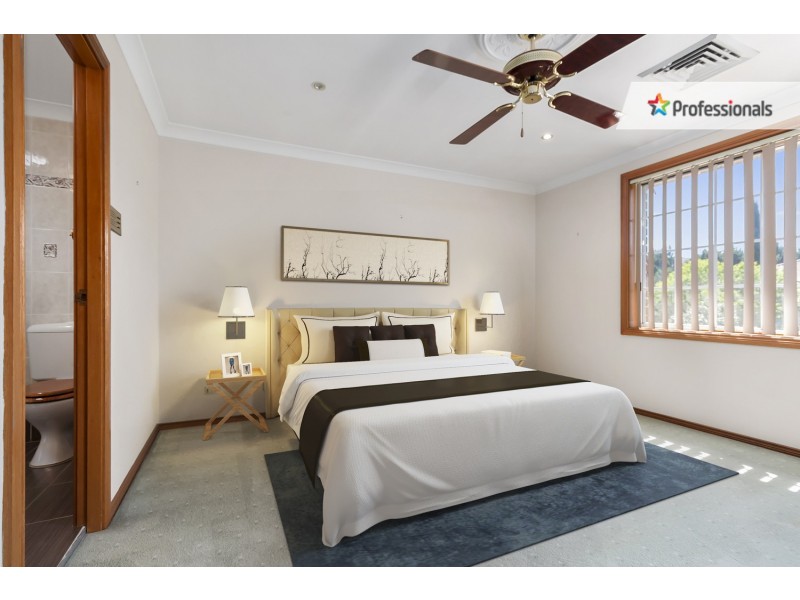 32 Kitson Way, Casula NSW 2170