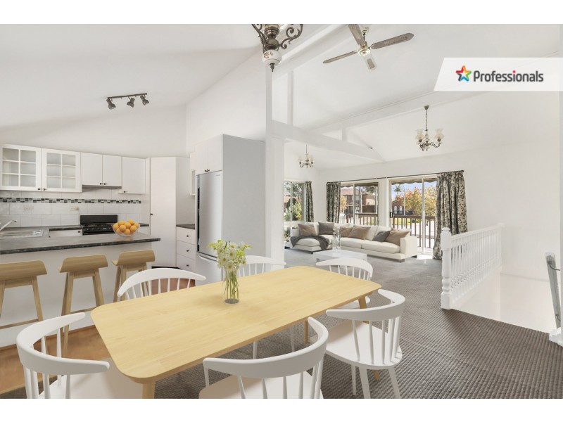 42 Grevillea Crescent, Prestons NSW 2170