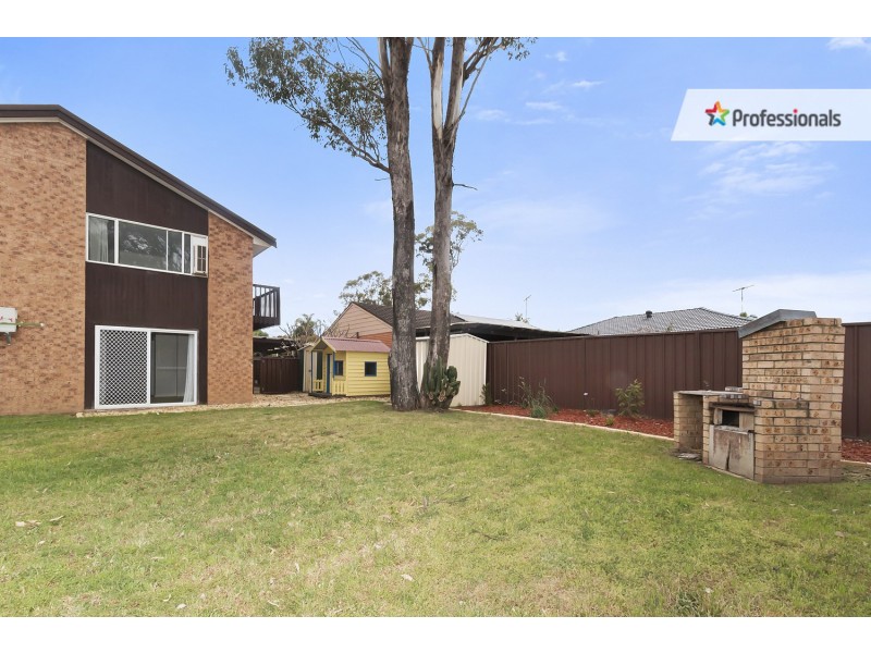 42 Grevillea Crescent, Prestons NSW 2170