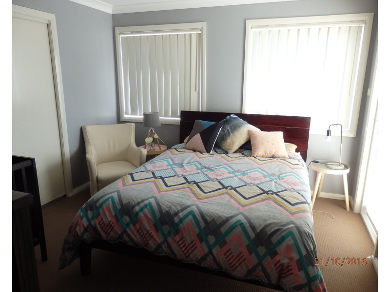 2/6-8 Mint Close, Casula NSW 2170