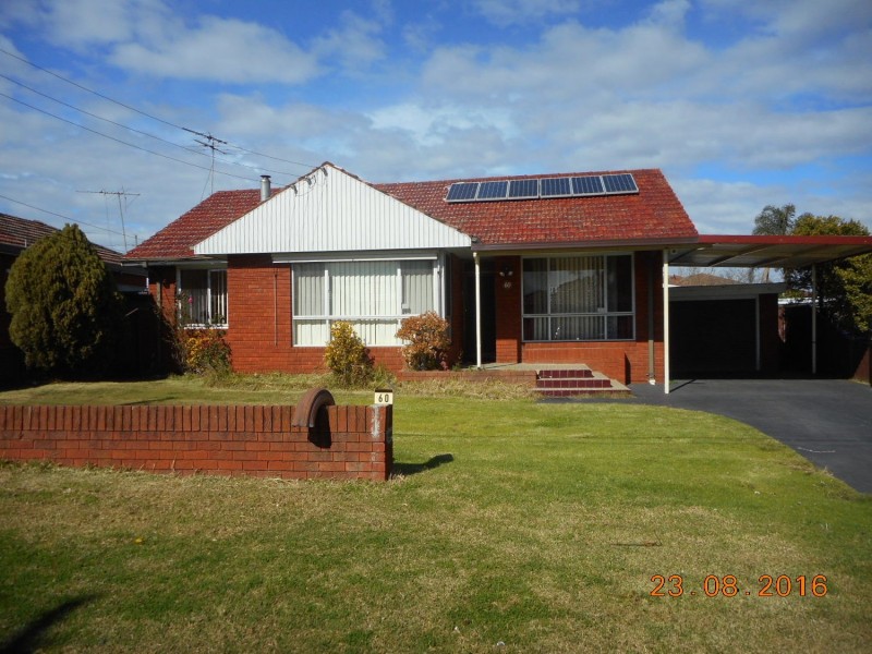 60 Passefield Street, Liverpool NSW 2170