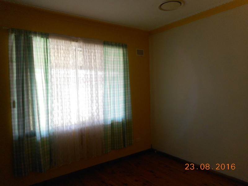 60 Passefield Street, Liverpool NSW 2170