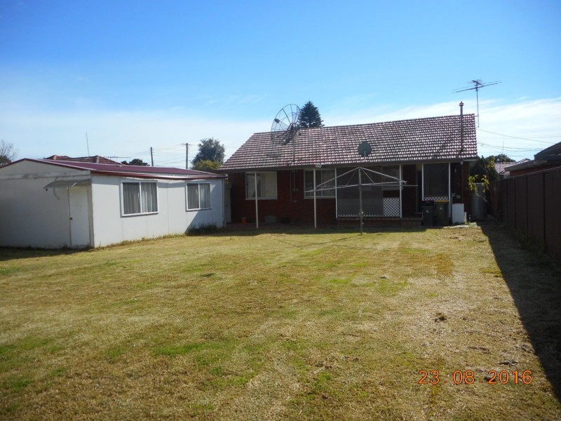 60 Passefield Street, Liverpool NSW 2170