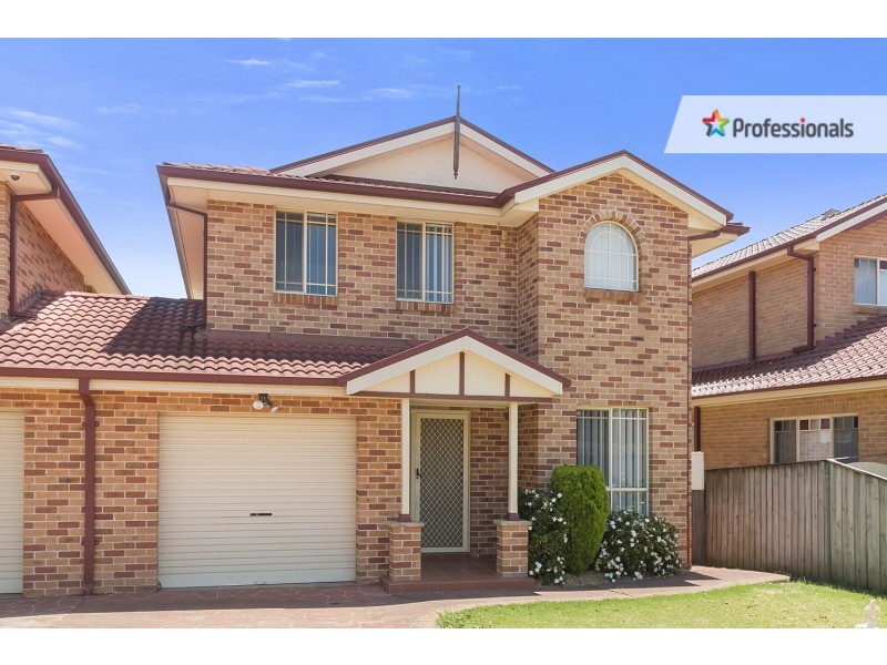 57B Coquet Way, Green Valley NSW 2168