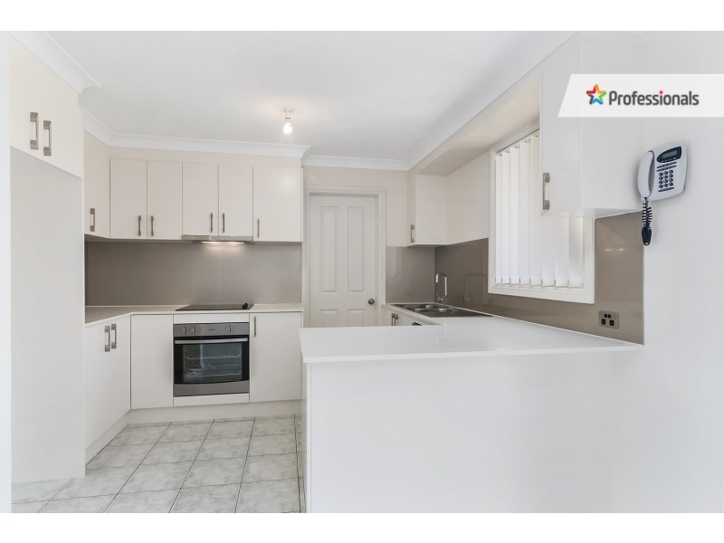 57B Coquet Way, Green Valley NSW 2168