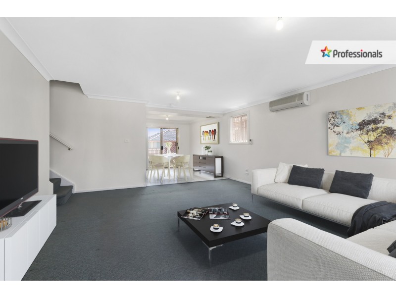 57B Coquet Way, Green Valley NSW 2168