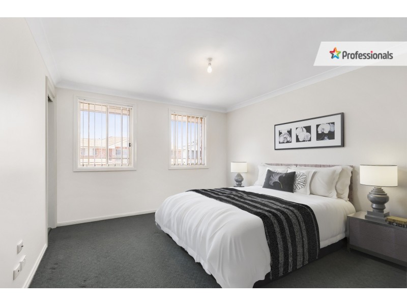 57B Coquet Way, Green Valley NSW 2168