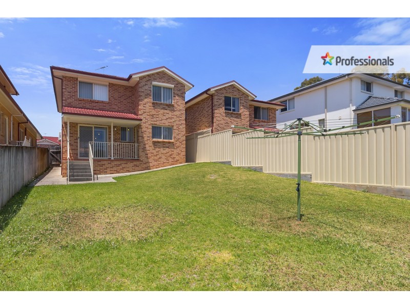 57B Coquet Way, Green Valley NSW 2168