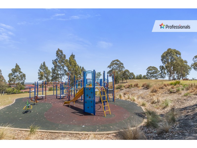 57B Coquet Way, Green Valley NSW 2168