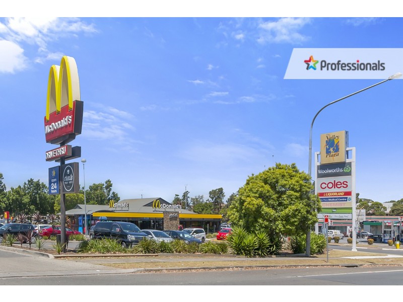 57B Coquet Way, Green Valley NSW 2168