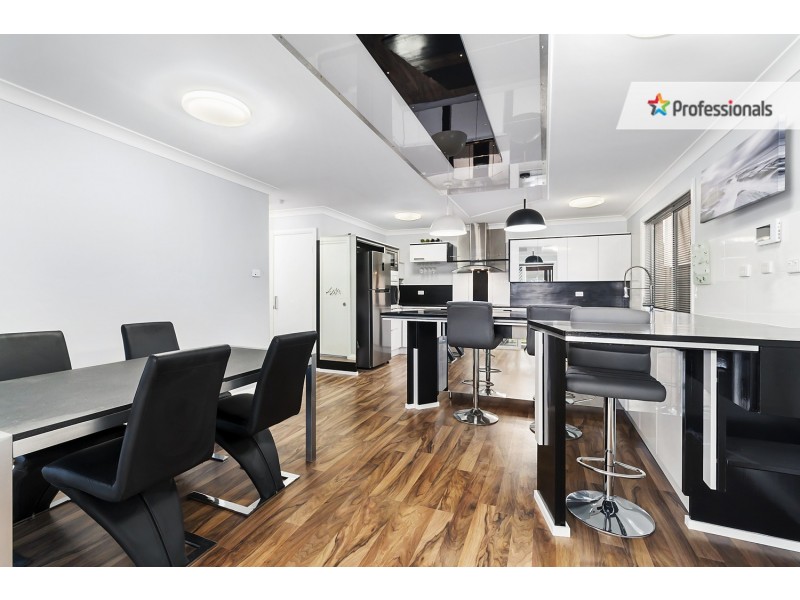 64 Flame Tree Street, Casula NSW 2170