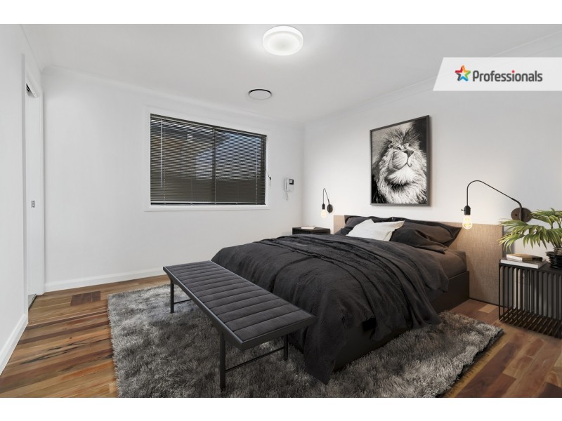 64 Flame Tree Street, Casula NSW 2170