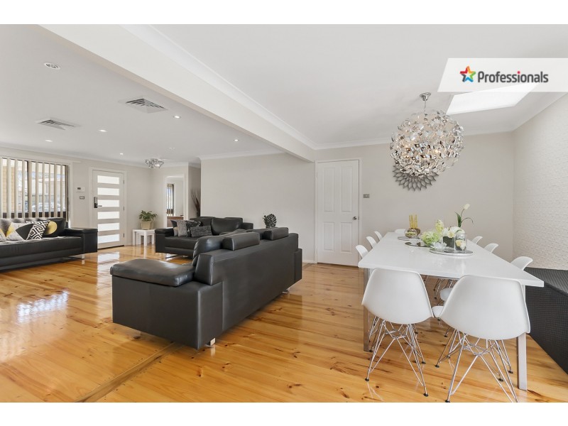 29 Grevillea Crescent, Prestons NSW 2170