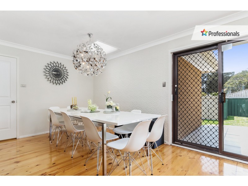 29 Grevillea Crescent, Prestons NSW 2170