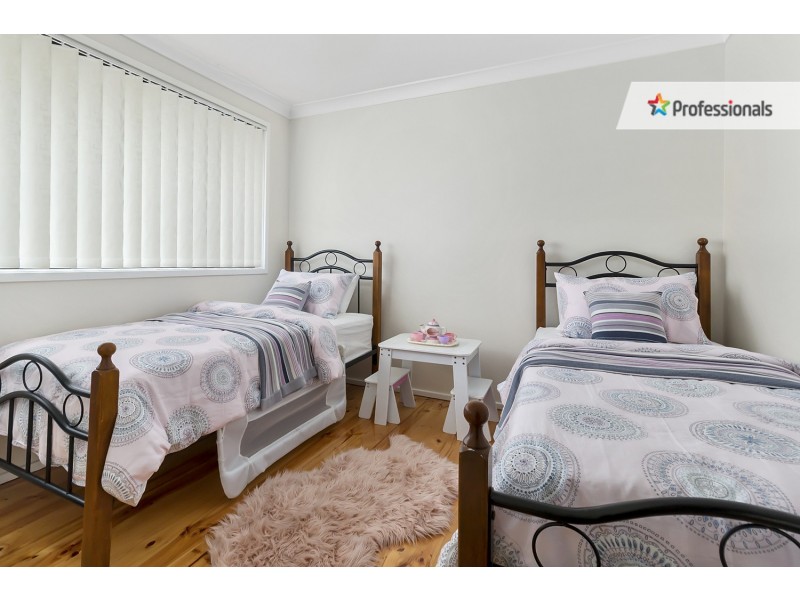 29 Grevillea Crescent, Prestons NSW 2170