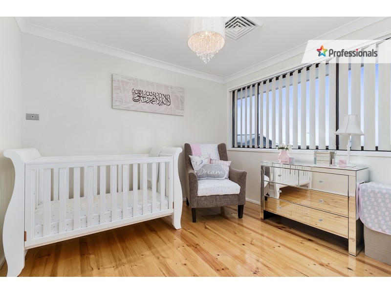 29 Grevillea Crescent, Prestons NSW 2170