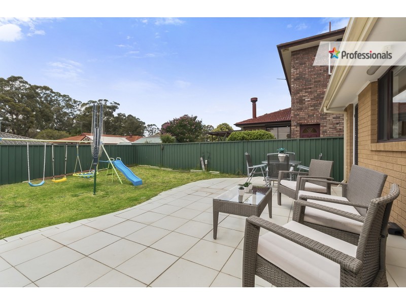 29 Grevillea Crescent, Prestons NSW 2170