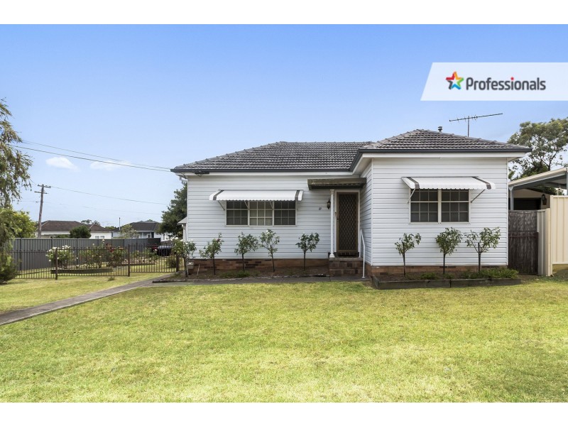27 Marsh Parade, Casula NSW 2170