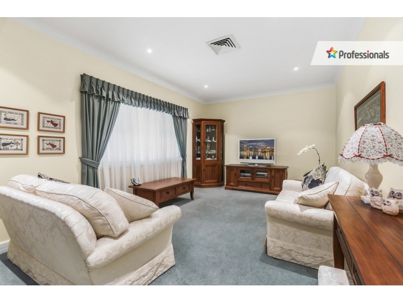 27 Marsh Parade, Casula NSW 2170