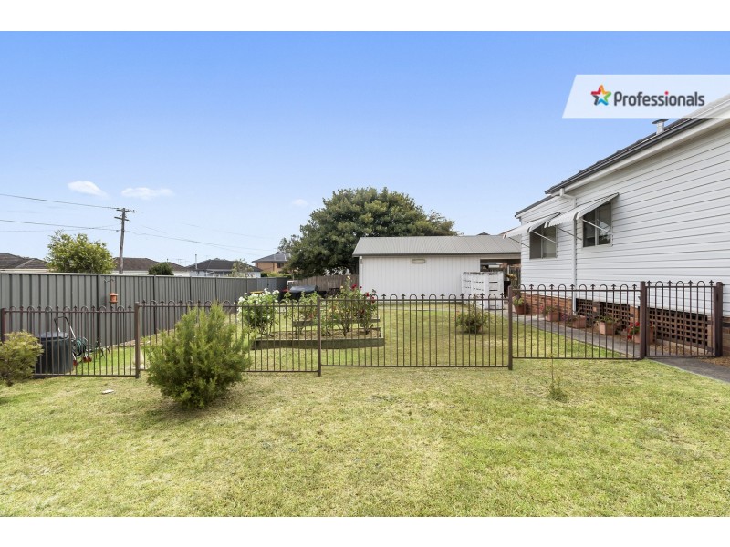 27 Marsh Parade, Casula NSW 2170