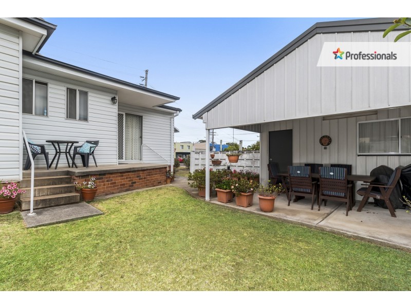 27 Marsh Parade, Casula NSW 2170