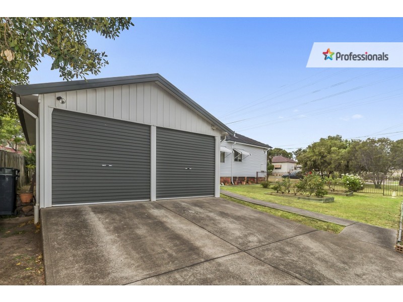 27 Marsh Parade, Casula NSW 2170