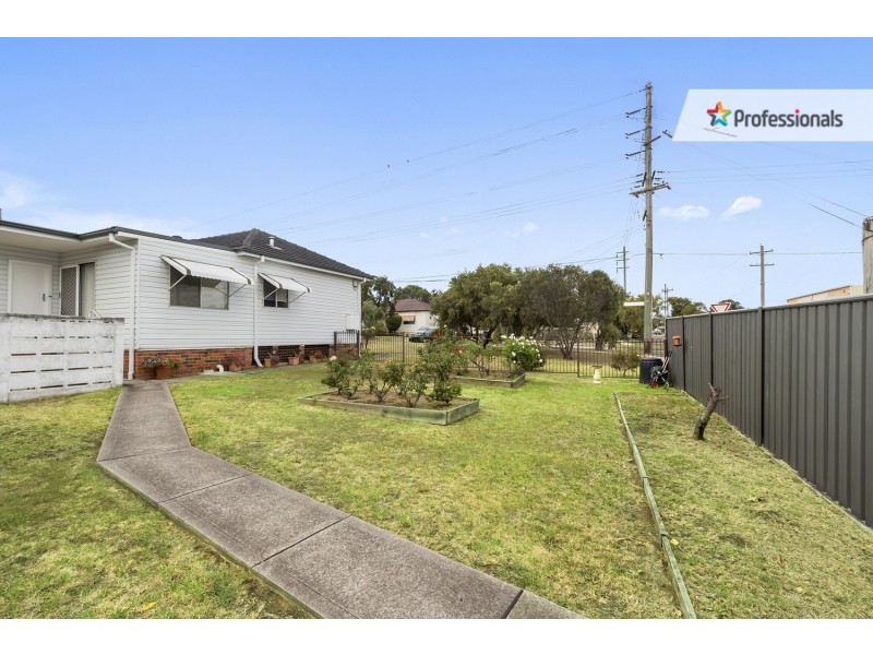 27 Marsh Parade, Casula NSW 2170