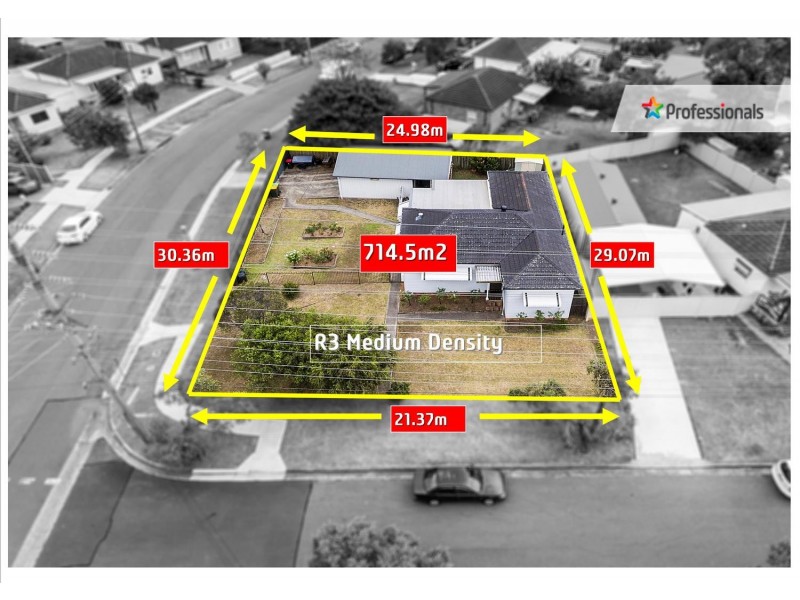 27 Marsh Parade, Casula NSW 2170