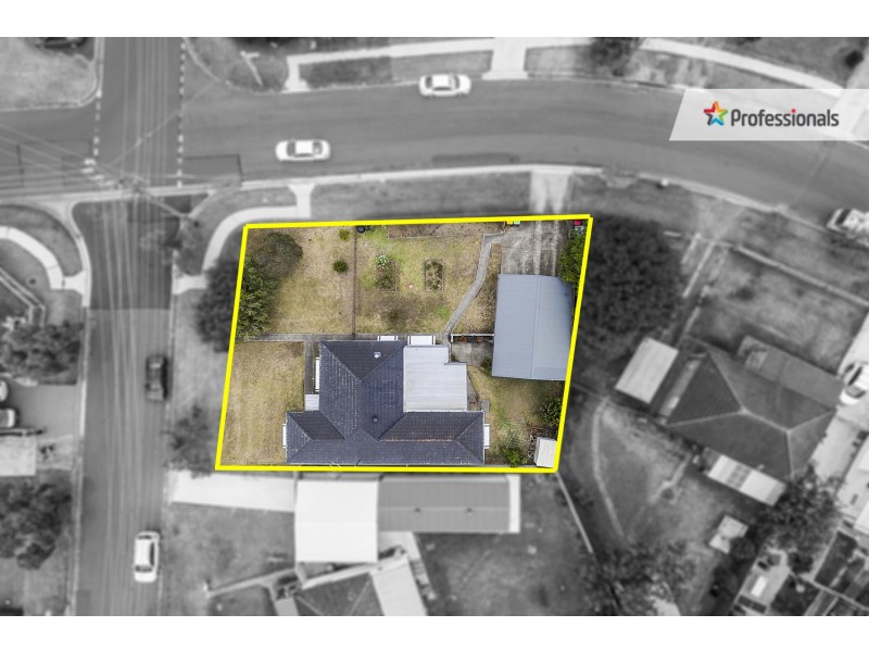 27 Marsh Parade, Casula NSW 2170