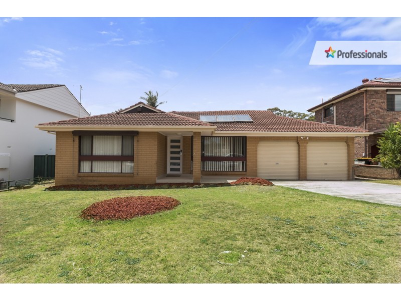 29 Grevillea Crescent, Casula NSW 2170