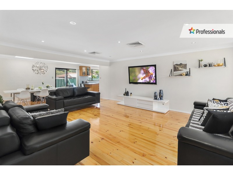 29 Grevillea Crescent, Casula NSW 2170